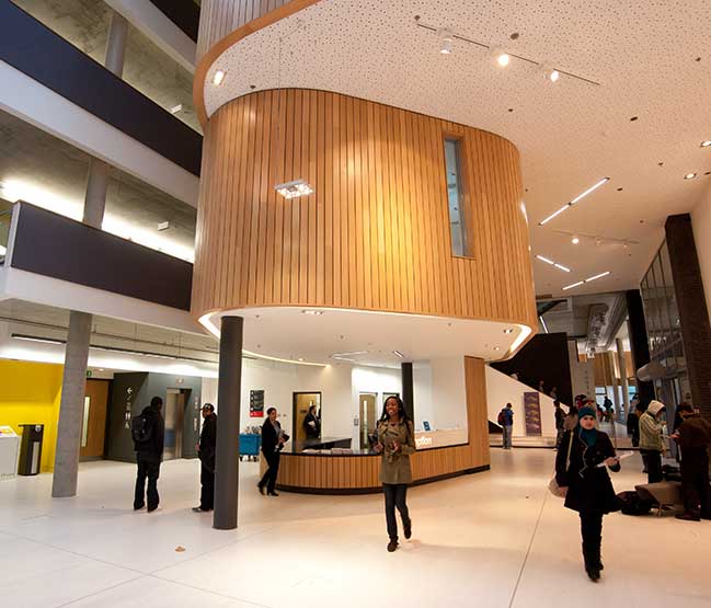 Bedfordshire University Hatbox Luton Student Housing Amberstudent Com