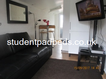 TV room
